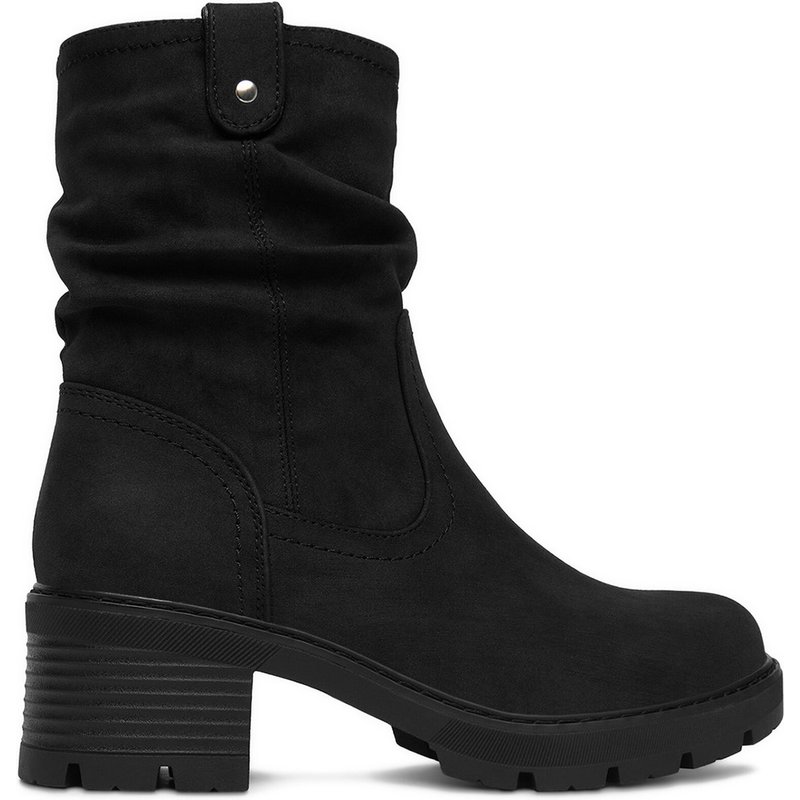 Stiefeletten JENNY CEO-HY58222-7 Schwarz