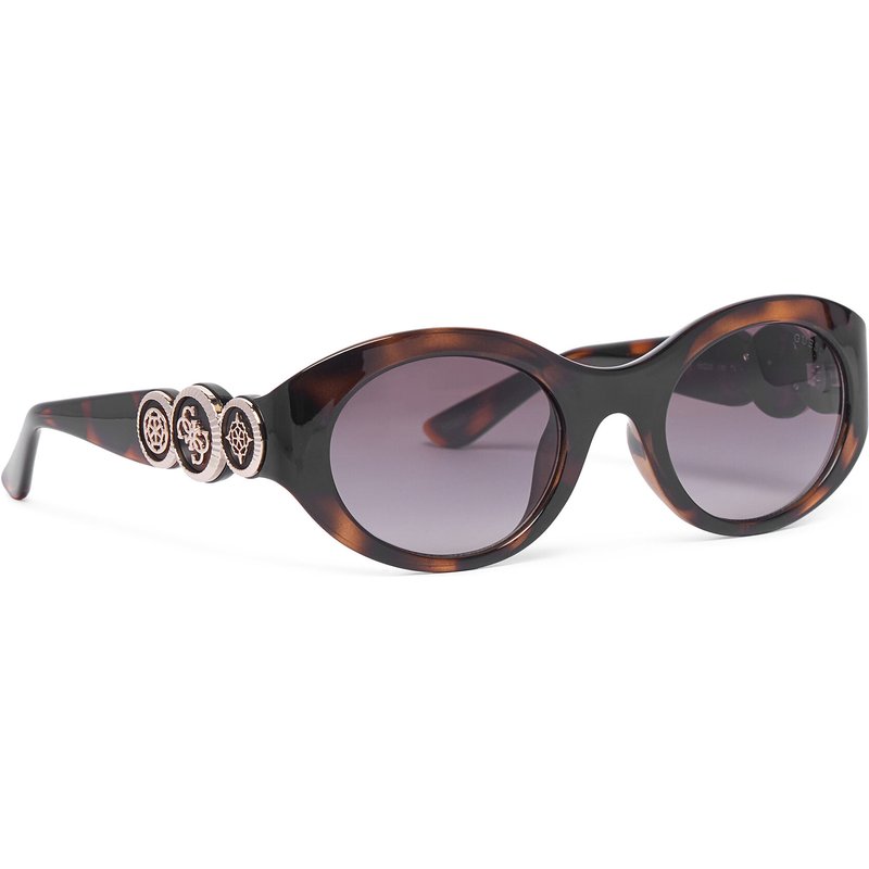 Sonnenbrillen Guess GU00198-H Braun