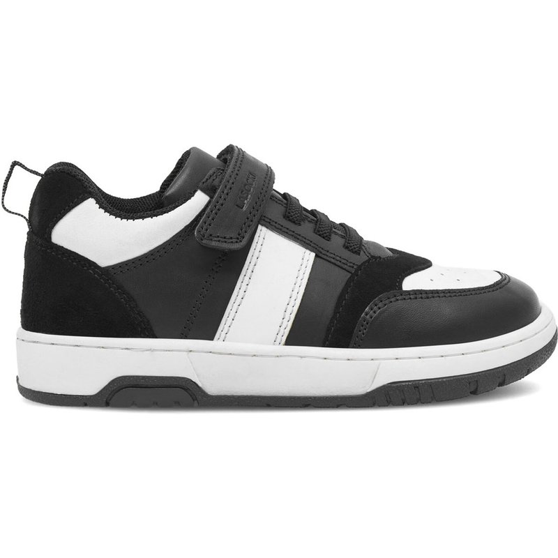 Sneakers Lasocki Kids Mos CI12-3136-02(III)CH Schwarz