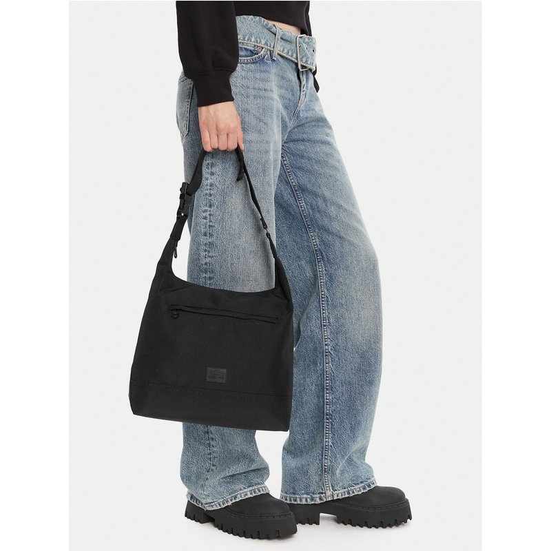 Handtasche G-Star Raw CEO-HUGO-XC8343 Schwarz