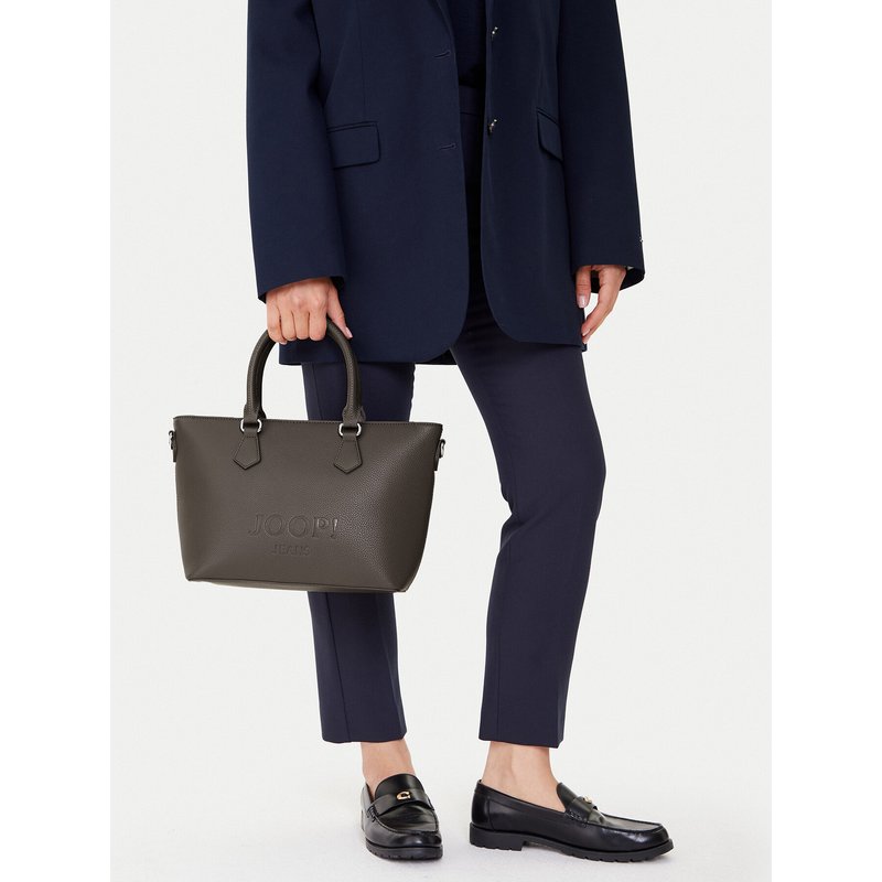 Handtasche JOOP! Jeans 4130000866 Grau