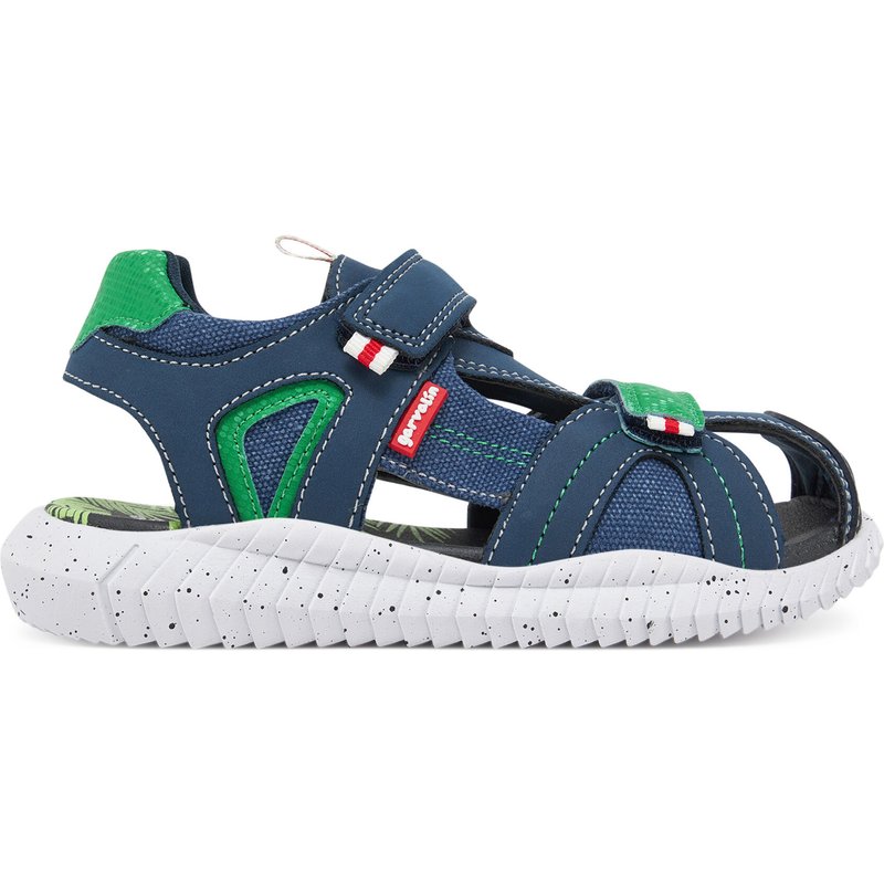 Sandalen Garvalin 252877 S Dunkelblau
