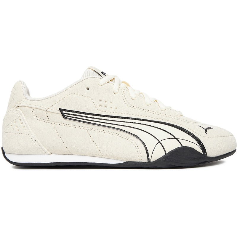 Sneakers Puma CATCH SD 40268104 Écru
