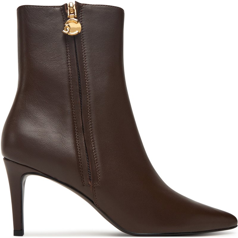 Stiefeletten Coccinelle E4 SB3 11 01 01 W20 Braun
