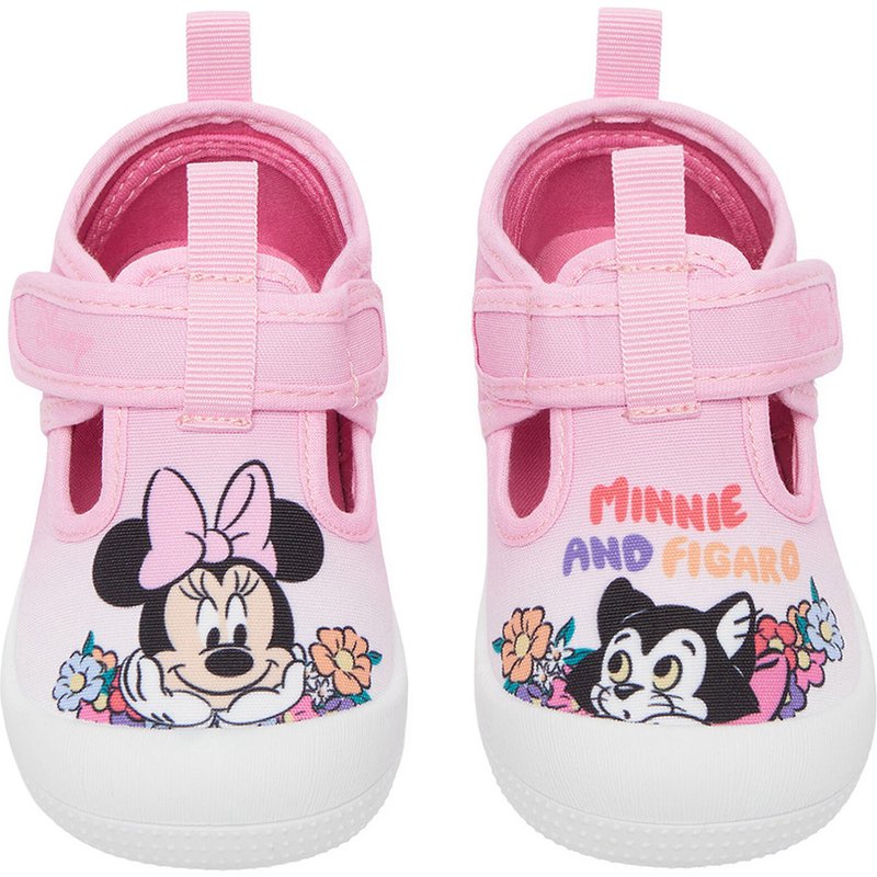 Hausschuhe Mickey&Friends CEO-NJ-SS26-203DSTC Rosa