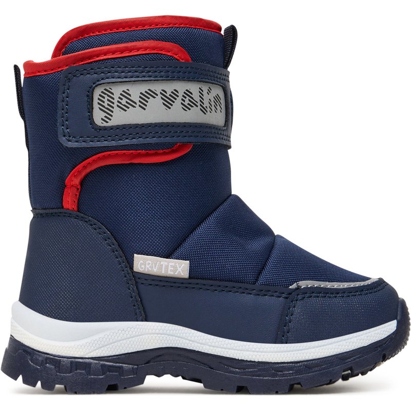 Schneeschuhe Garvalin 251845 D Dunkelblau