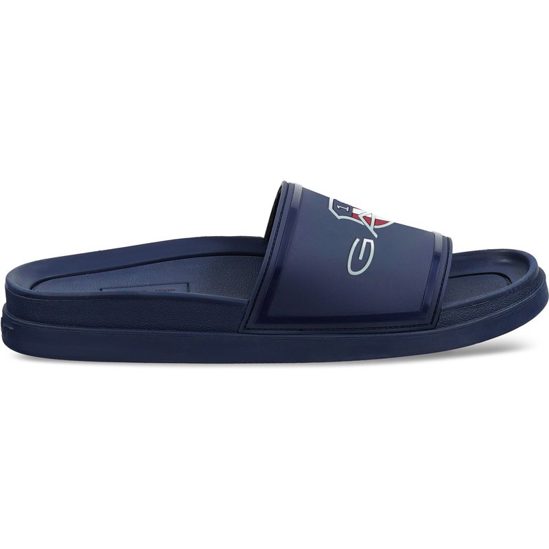 Pantoletten Gant 32609300 Dunkelblau