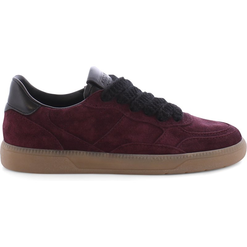 Sneakers Kennel & Schmenger 61-22770.610 Dunkelrot