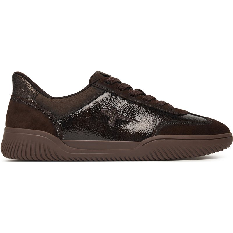 Sneakers Tamaris 1-23655-47 Braun