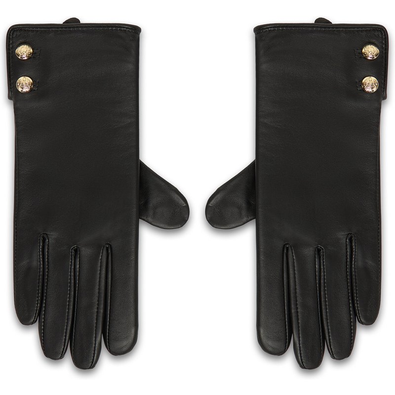 Handschuhe LAUREN RALPH LAUREN 454833083001 Schwarz