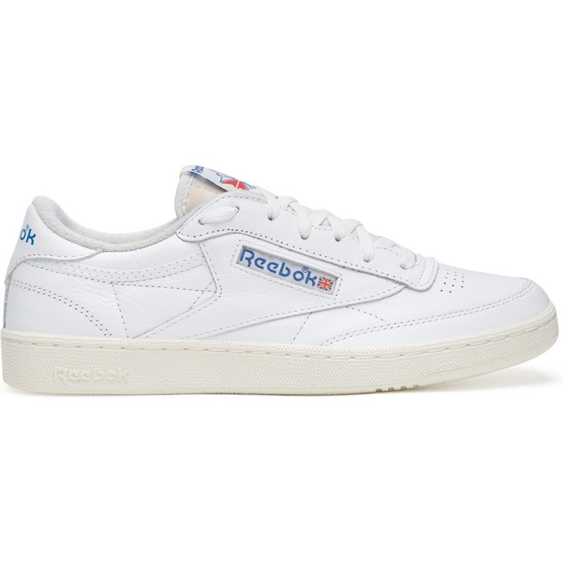 Sneakers Reebok CLUB C 85 VINTAGE 100007875 Weiß