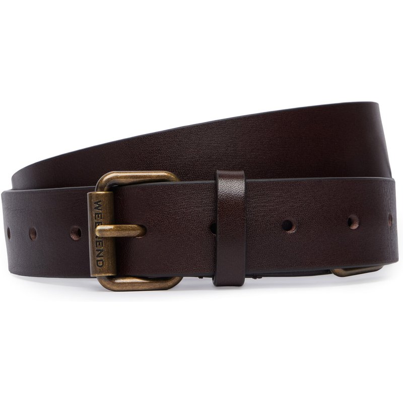 Gürtel Weekend Max Mara Wkasaio 2625506015 Dunkelbraun