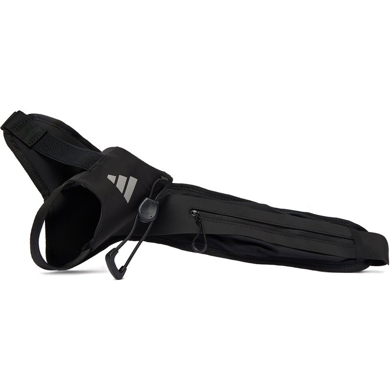 Sportgürtel adidas Running Bottle Bag IT2060 Schwarz