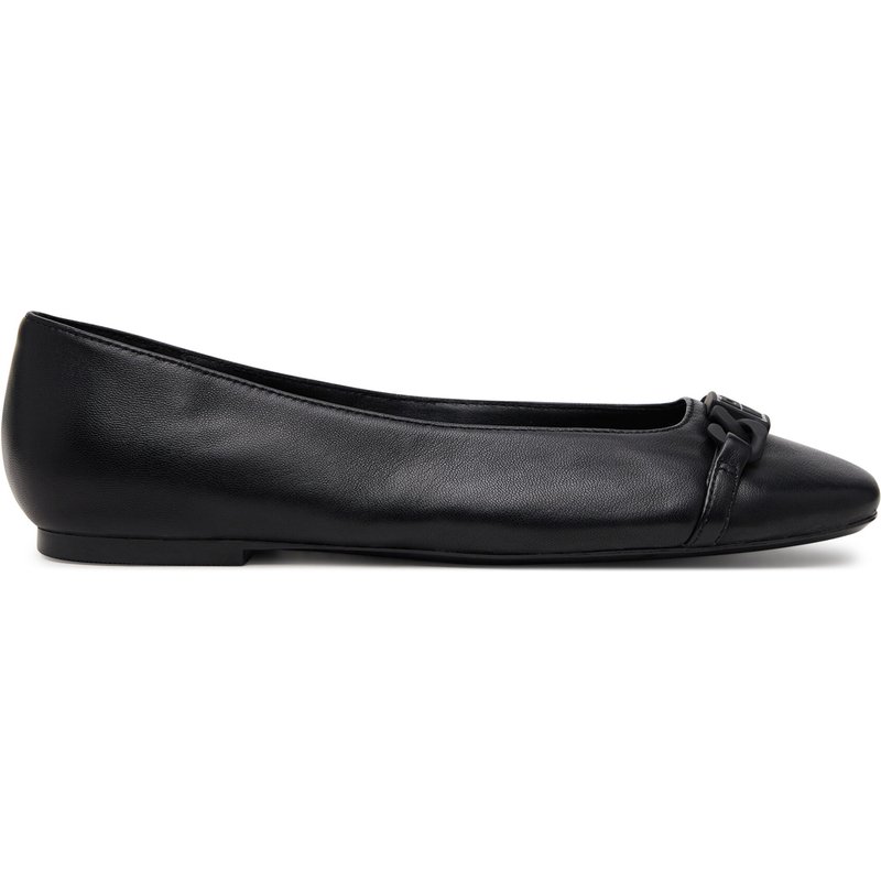 Ballerinas DKNY K1594112 Schwarz