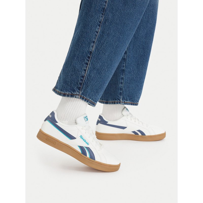 Sneakers Reebok CEO-COURT RETRO 100260728 Weiß