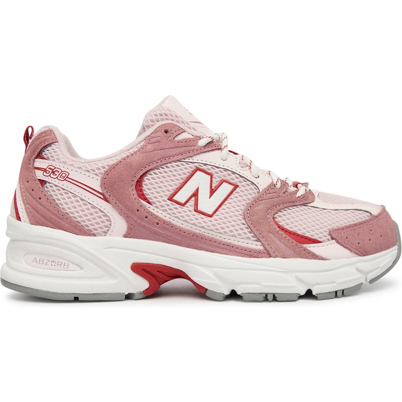 Sneakers New Balance U5304GM Rosa