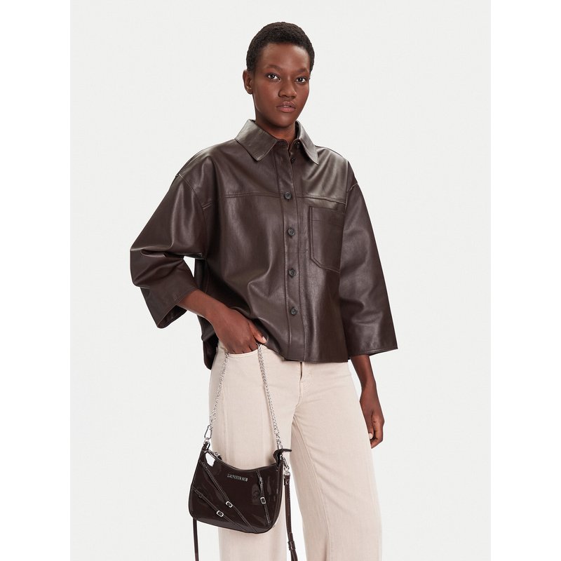Handtasche Steve Madden Bliana-2 SM13001770 Braun