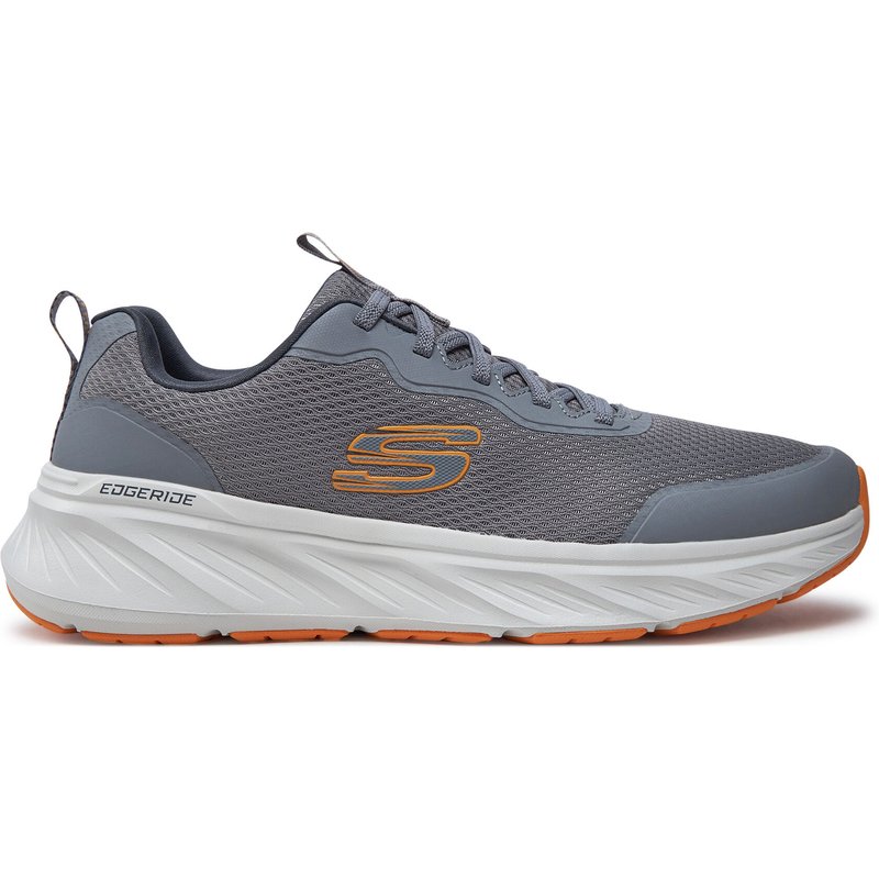 Sneakers Skechers Zapatilla Edgeride 232835/GYOR Grau