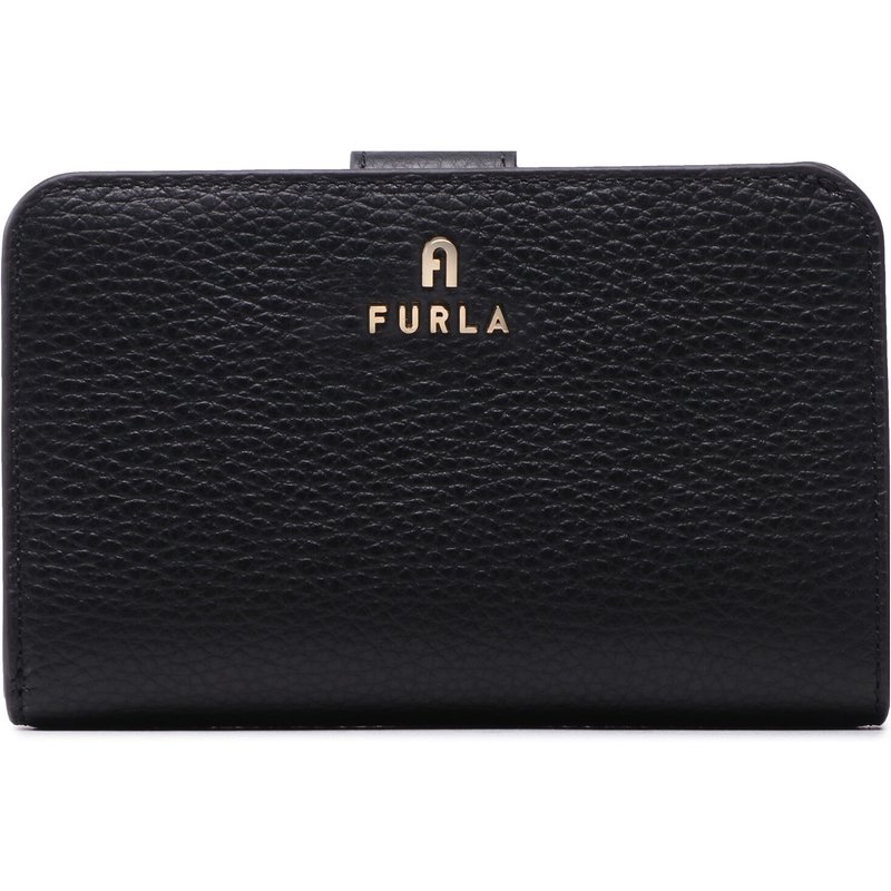 Geldbörse Furla Camelia WP00314-HSF000-O6000-1-007-20-CN-P Schwarz