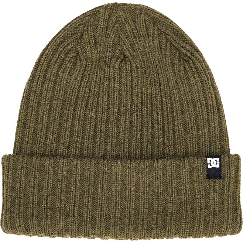 Mütze DC Shoes Fish N Destroy 2 ADYHA04076 Bunt
