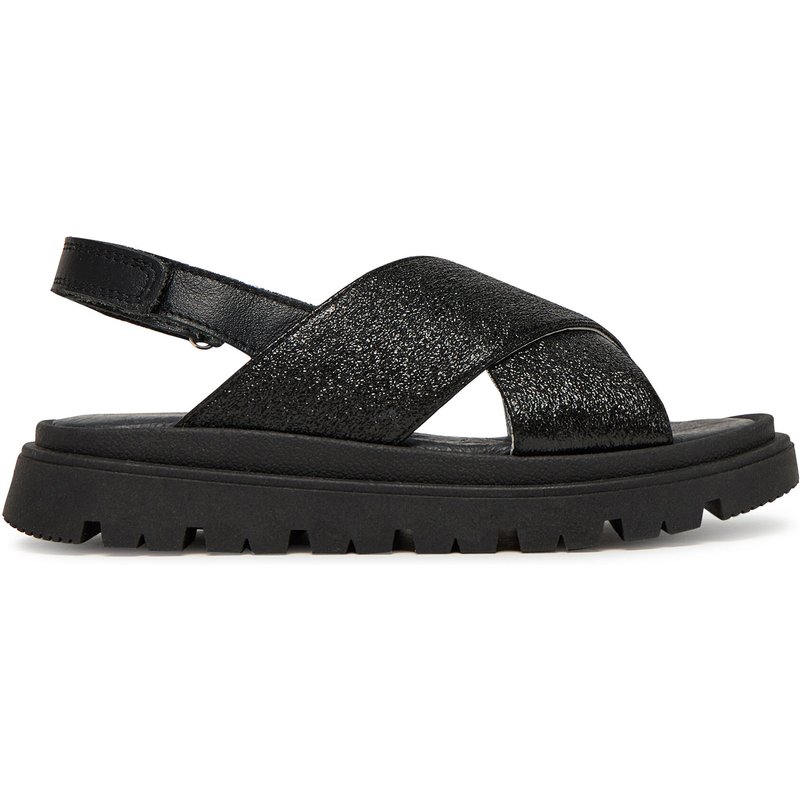 Sandalen Primigi 7938733 M Schwarz