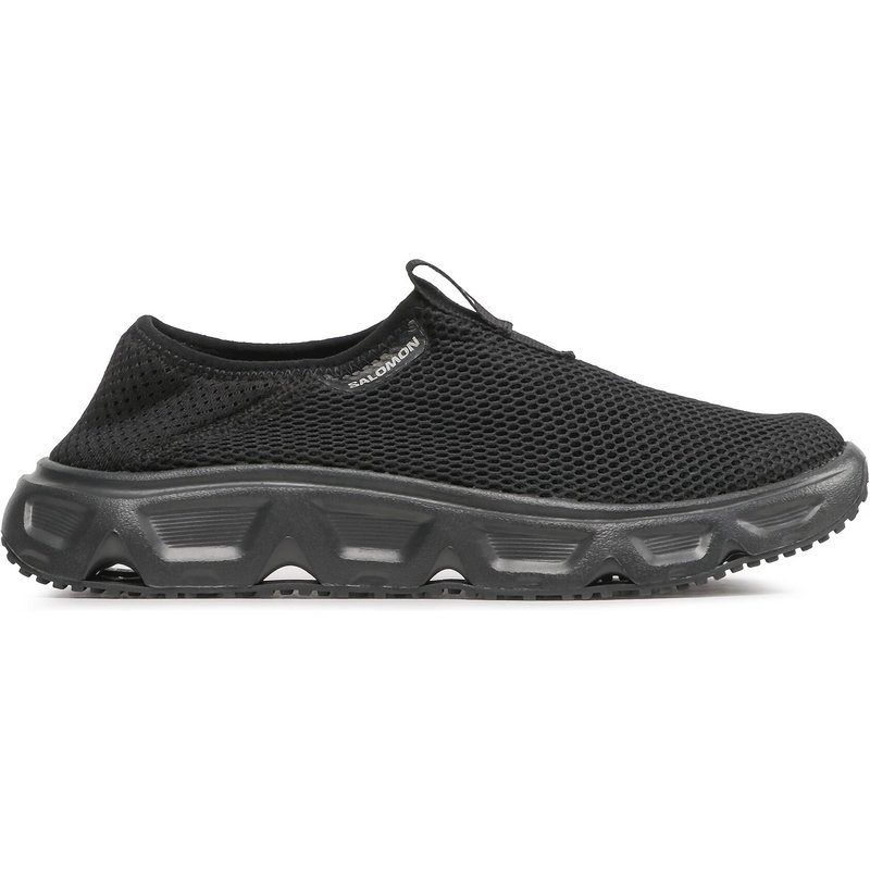Sneakers Salomon Reelax Moc 6.0 L47111500 Schwarz