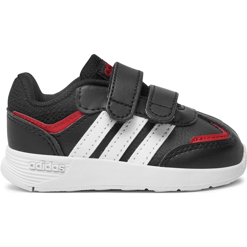 Sneakers adidas Tensaur Switch JH8658 Schwarz