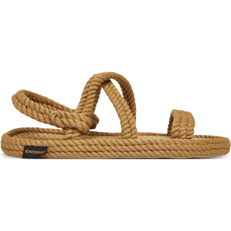 Sandalen Bohonomad Bahamas BAH.0012.WRS Braun