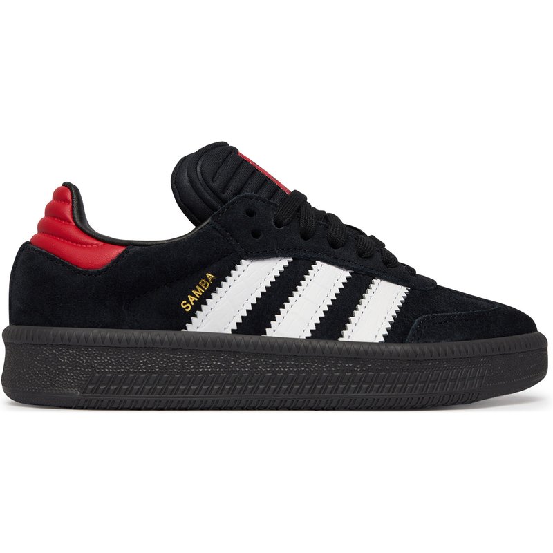 Sneakers adidas Samba Xlg JP9522 Schwarz