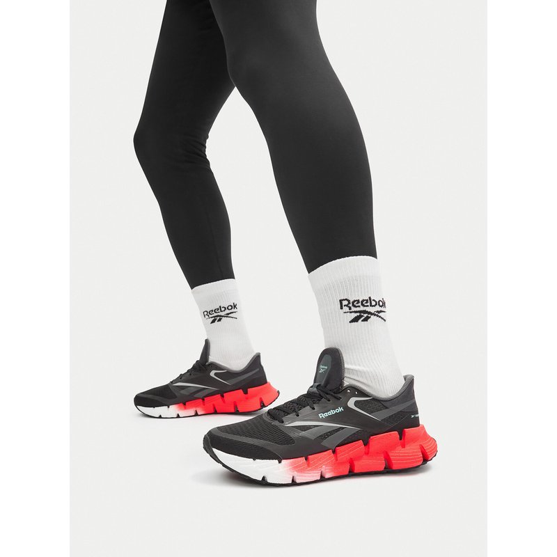 Laufschuhe Reebok FLOATZIG 1 100210239 Schwarz