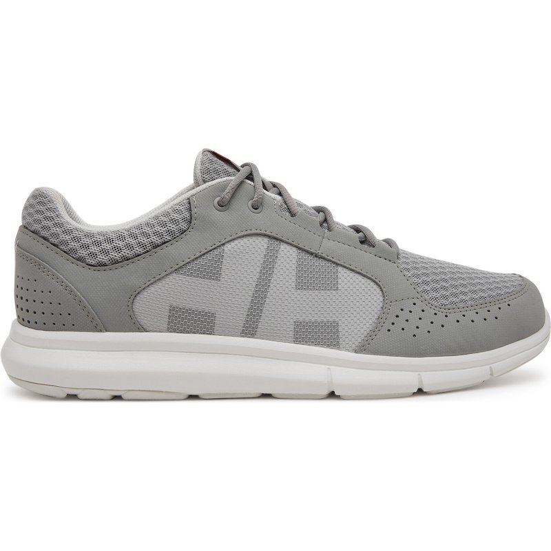 Wassersportschuhe Helly Hansen Ahiga V4 Hydropower 11582_800 Grau