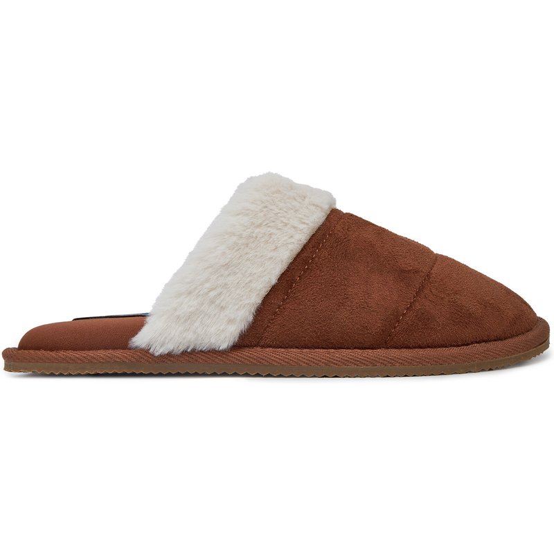 Hausschuhe Polo Ralph Lauren 842957049001 Braun