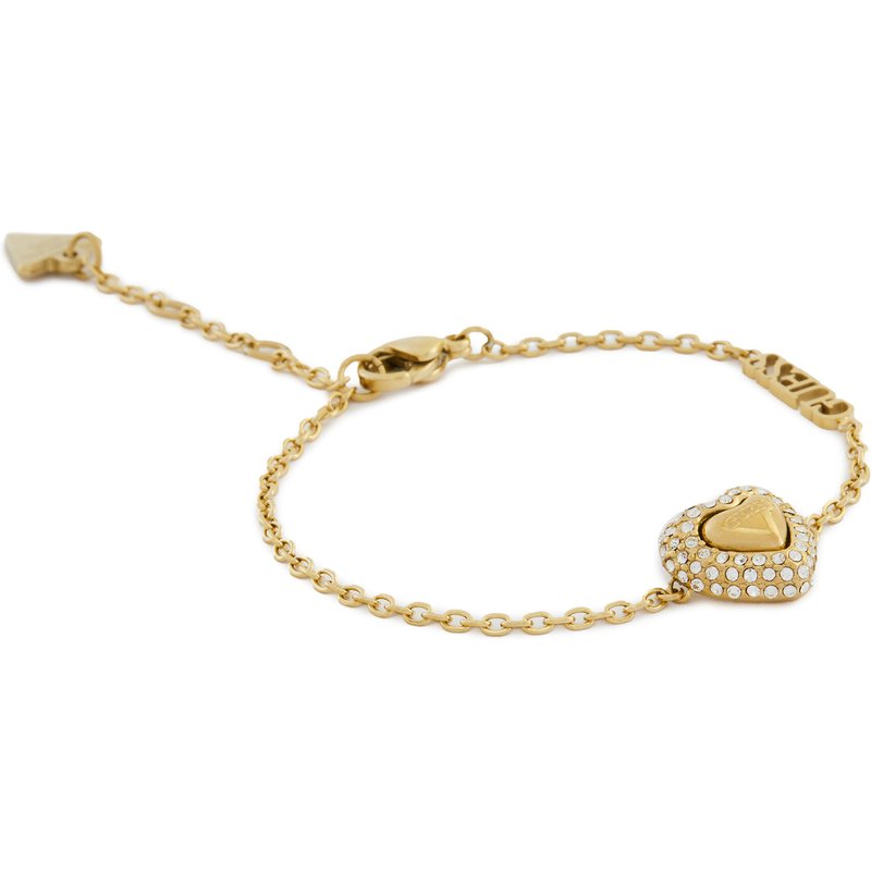 Armband Guess JUBB05 022JW Goldfarben