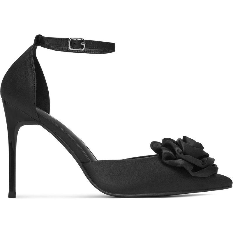High Heels DeeZee GD232451 Schwarz