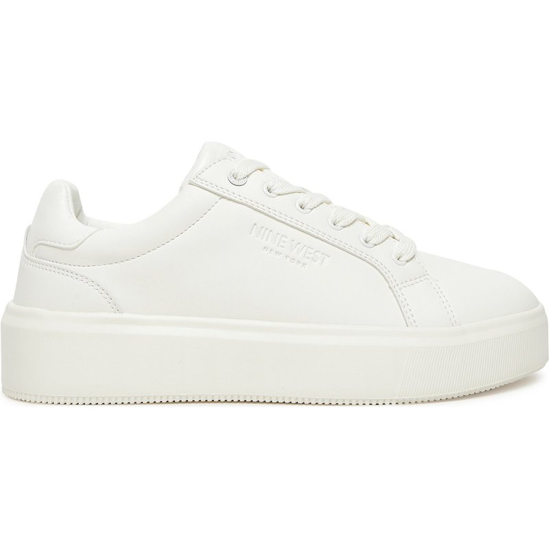 Sneakers Nine West SS25-3C066 Weiß
