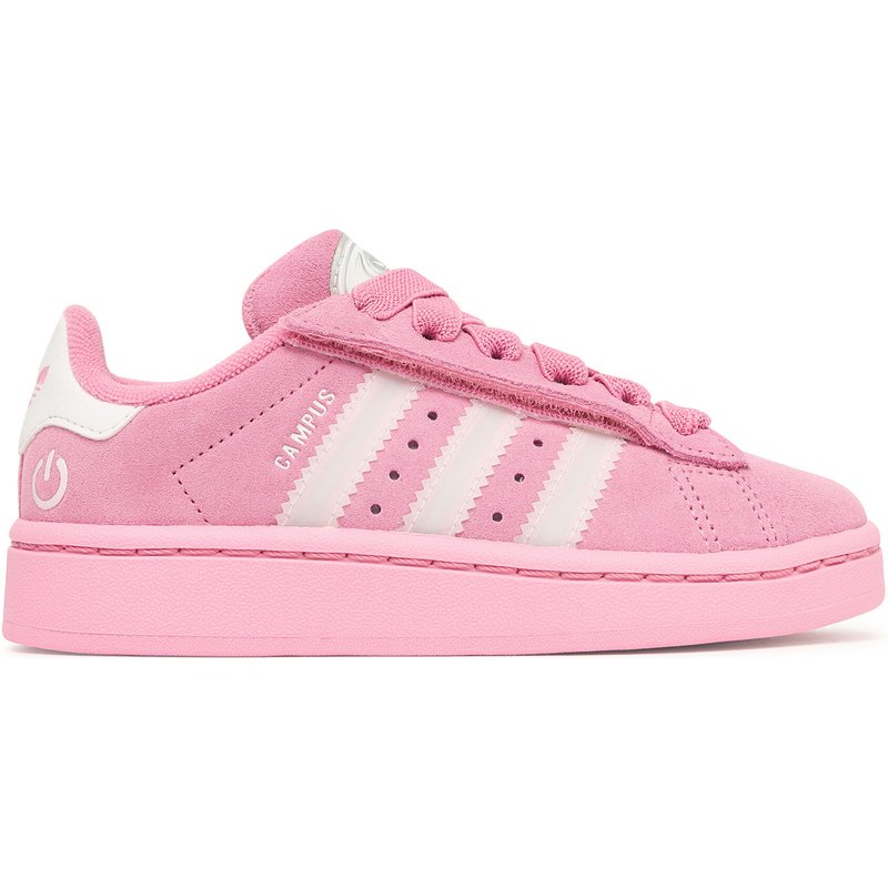 Sneakers adidas Campus 00s Led Lights Comfort Closure Elastic Lace KI9393 Rosa