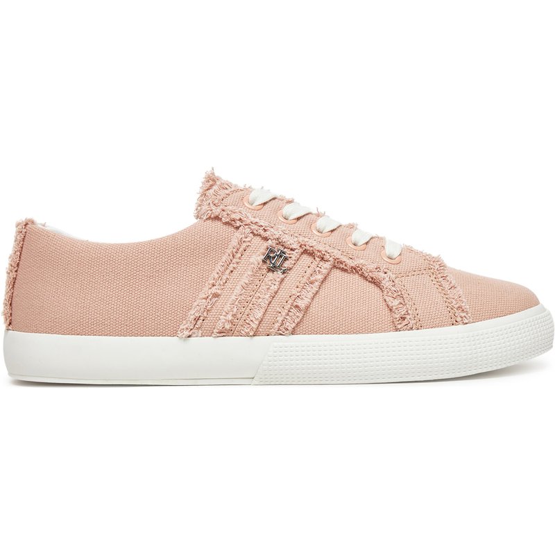 Sneakers LAUREN RALPH LAUREN Janson Fray 802967040003 Rosa