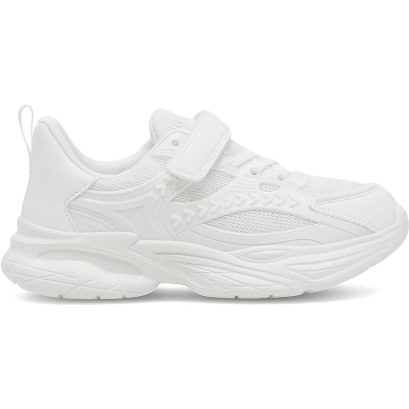 Sneakers DeeZee CF2714-1 Weiß