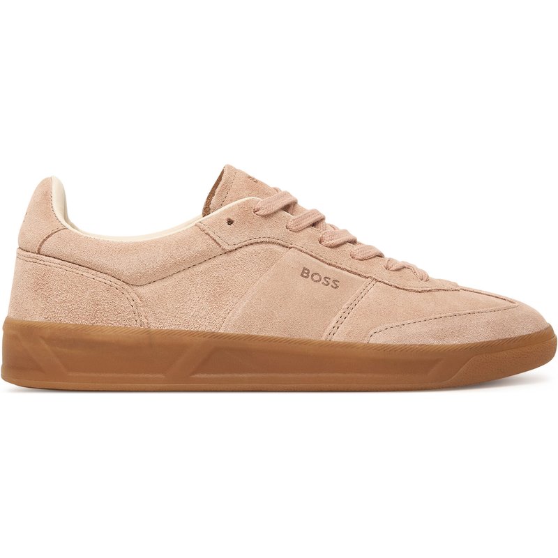 Sneakers BOSS Brenta 50536645 Rosa