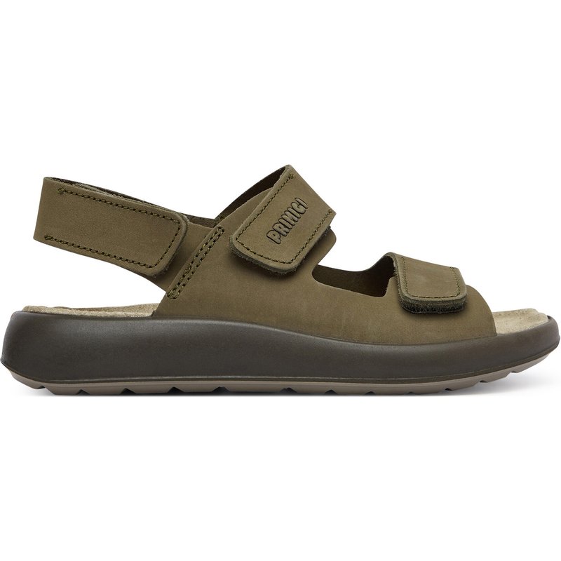 Sandalen Primigi 1396022 S Braun