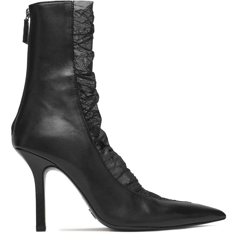 Stiefeletten Patrizia Pepe 2Y0020/V038-K103 Schwarz