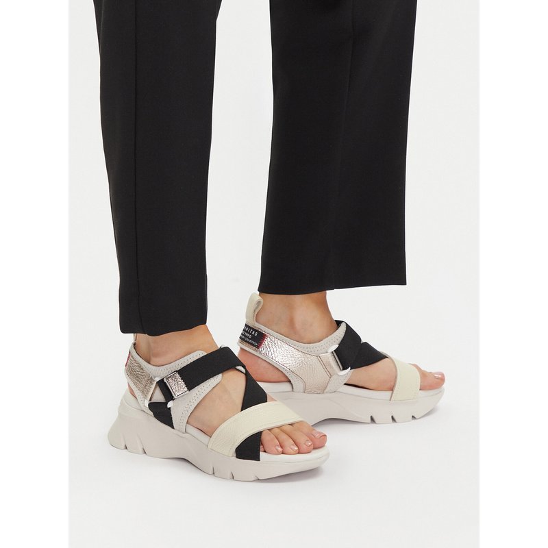 Sandalen Hispanitas Dakar HV254007 Beige