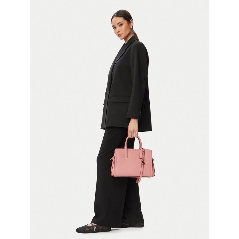 Handtasche MICHAEL Michael Kors 30R5G9IS6L Rosa