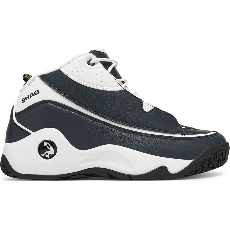 Basketballschuhe SHAQ V11-183 Dunkelblau