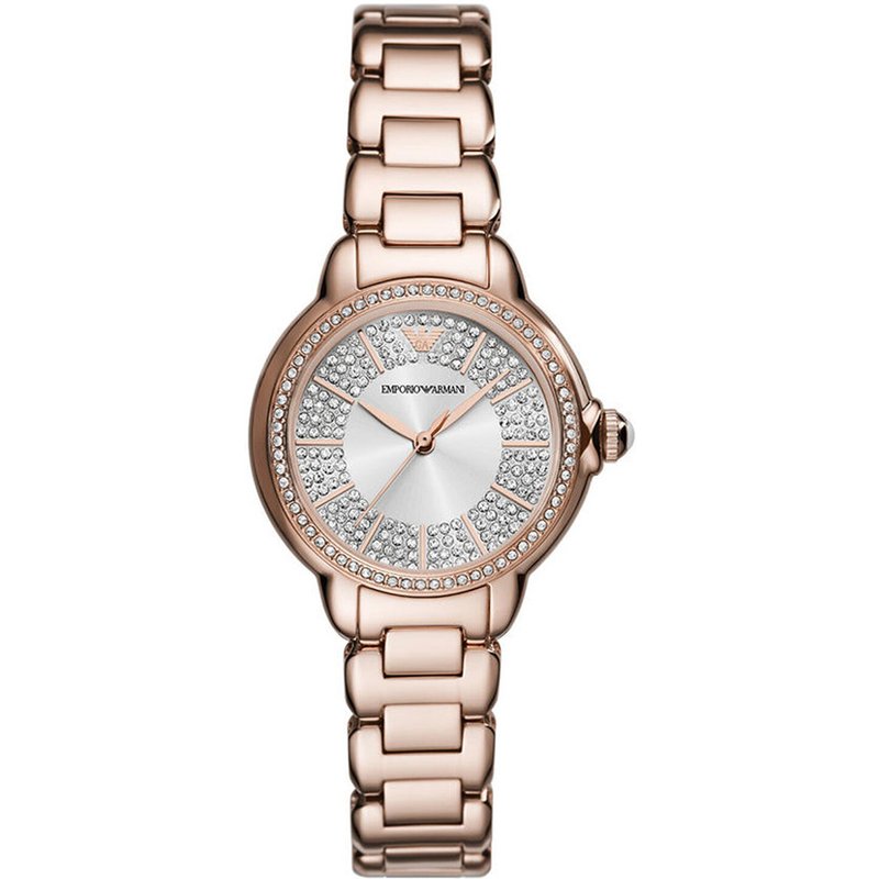 Uhr Emporio Armani Mia AR11633 Roségold