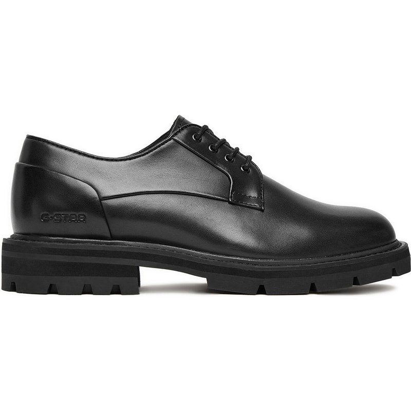 Halbschuhe G-Star Raw EO-DEXTER-06 125AM Dunkelblau
