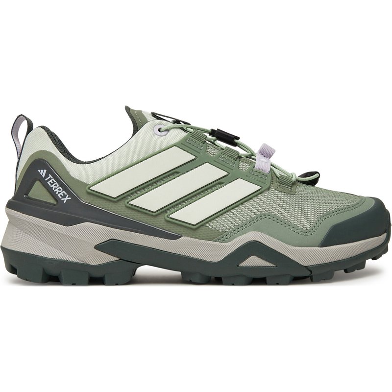 Trekkingschuhe adidas Terrex Skychaser JH6389 Grün