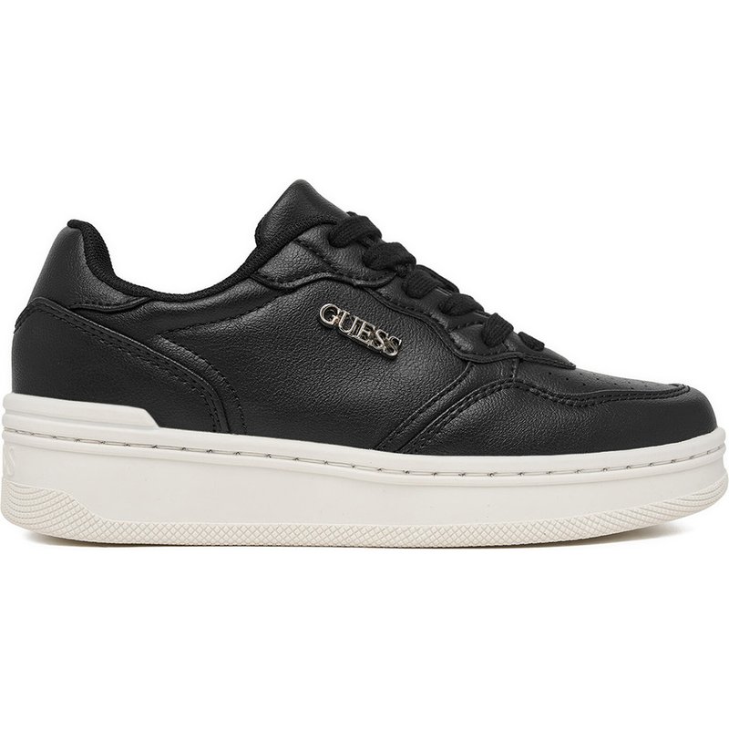 Sneakers Guess EO-WEGG211W2026A Schwarz