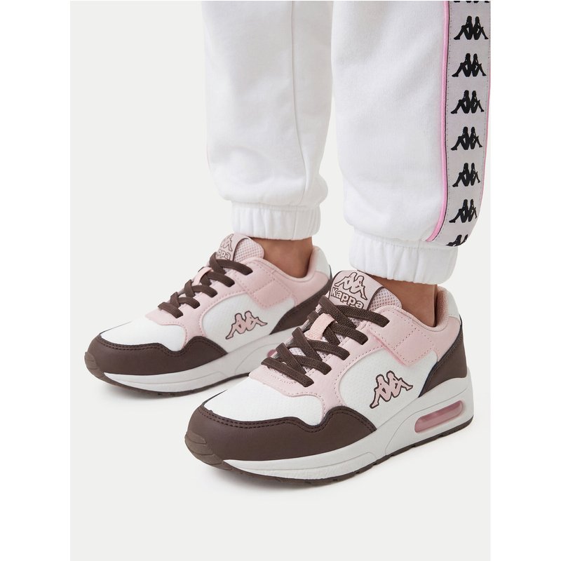 Sneakers Kappa CEO-CP40-24976W-A(DZ) Weiß