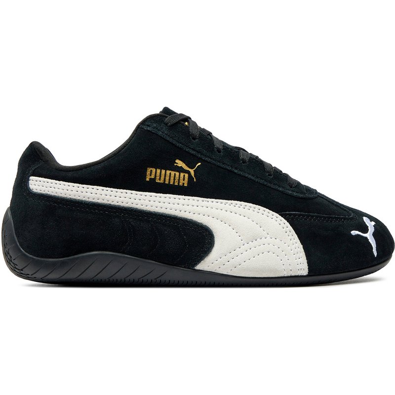 Sneakers Puma Speedcat OG 398846 01 Schwarz
